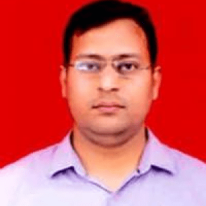Dr. Atul Kumar Mittal